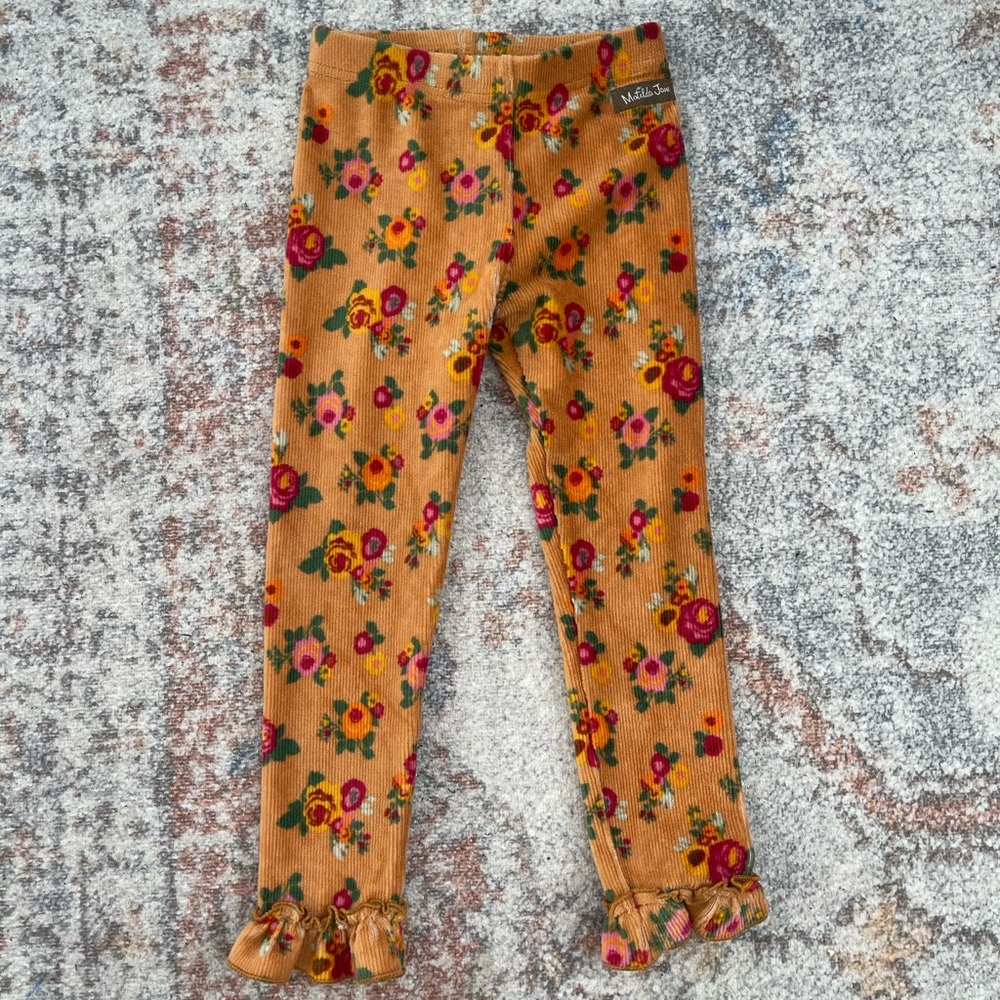 Matilda Jane pants
